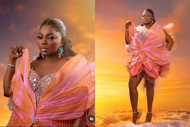 Funke Akindele