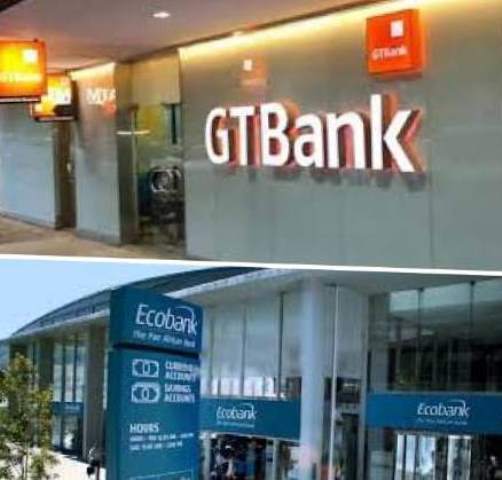 GTBank