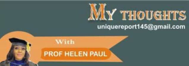 Helen Paul