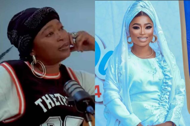 How I was accused of stealing gold in the UK – Adewunmi Fatai