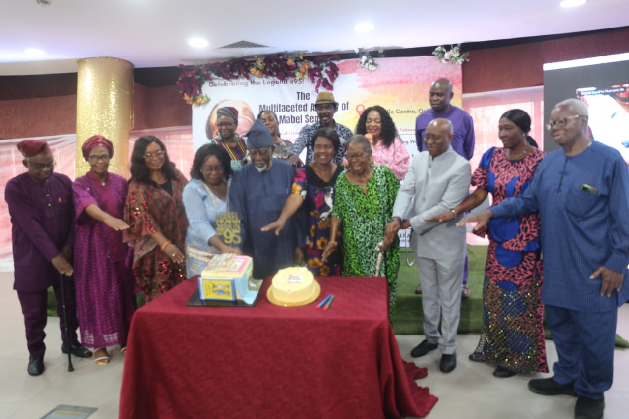 mabel segun