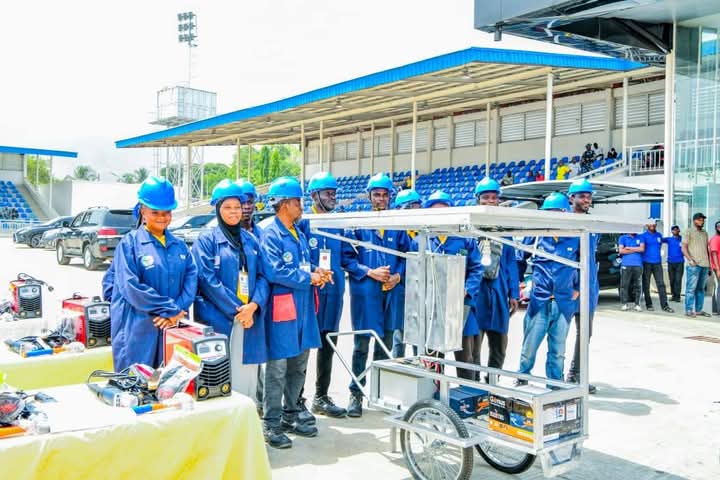 Kogi State government reveals plan to create 1,000 jobs for youths and women that will have multiple effects on their dependents every year.