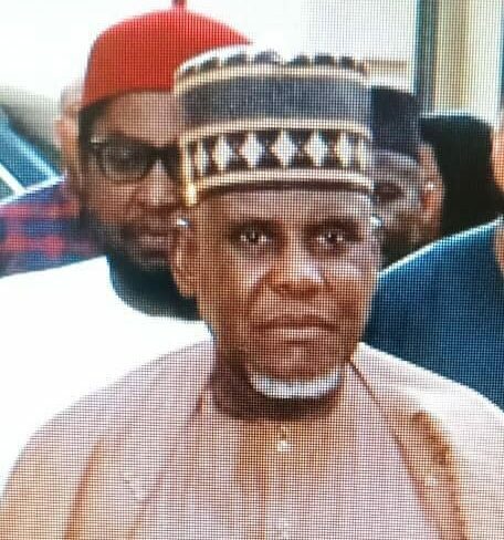 National Secretary General of JNI, Khalid Aliyu Abubakar, lauds DSS boss, Oluwatosin Adeola Ajayi, for hosting Muslims to a befitting Iftar.