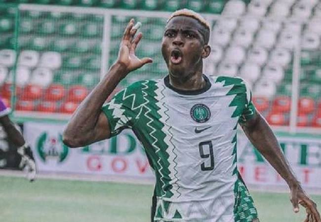 Super Eagles