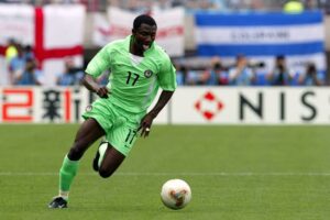 Super Eagles