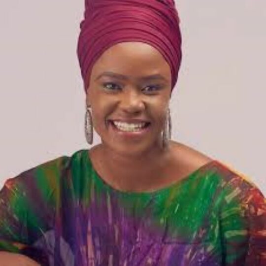 Ladies shouldn’t always rely on boyfriends financially – Sola Allyson