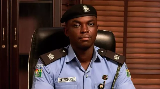 Lagos-PPRO-Benjamin-Hundeyin