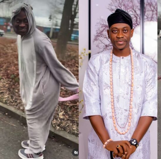 Lateef Adedimeji