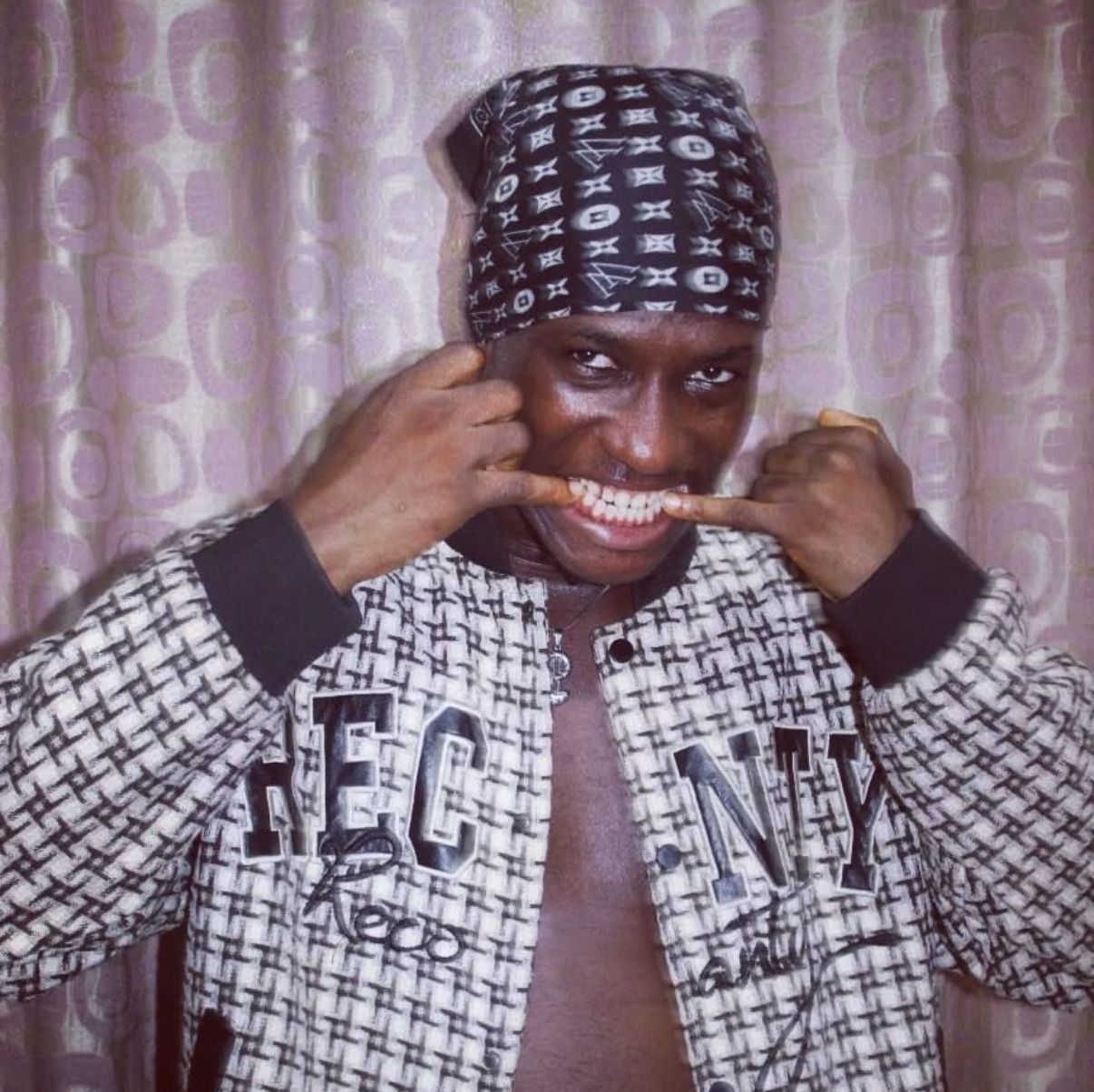 Lil Mar$ XA enlists SirDeen