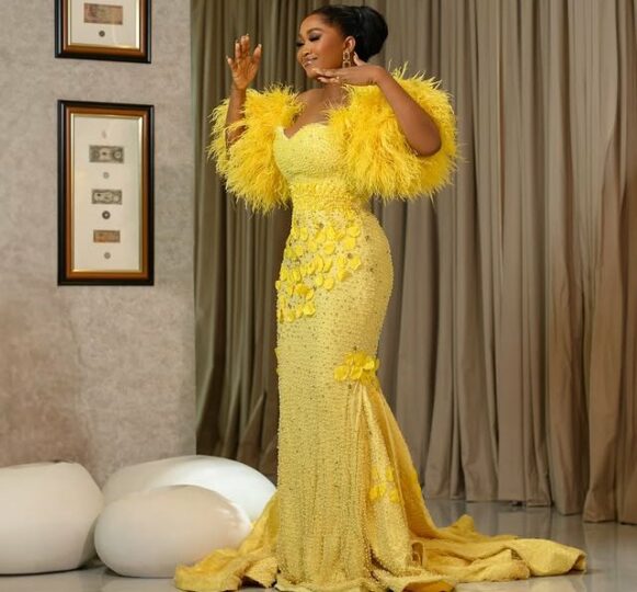 Mary Njoku