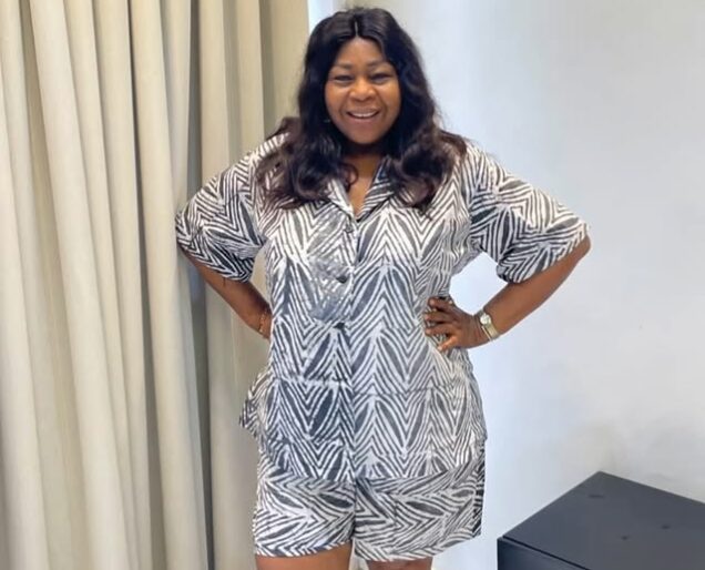 Nkechi Nweje