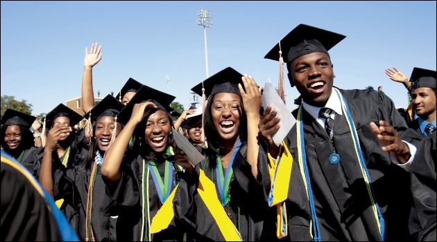 Nigerian-students