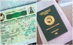 Nigerian-visa
