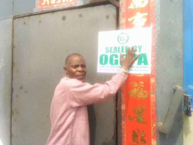 Ogun