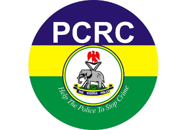 PCRC