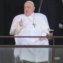 Pope Francis