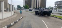 Port Harcourt