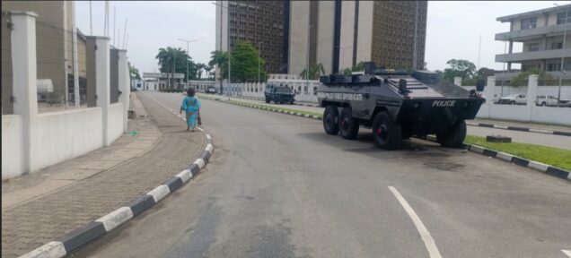 Port Harcourt