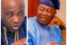 Primate Ayodele fires warnings to Godswill Akpabio
