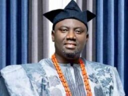 Prince Akeem Owoade