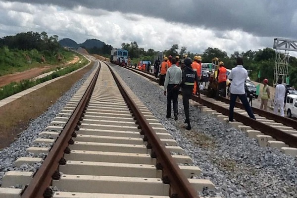 Rail project