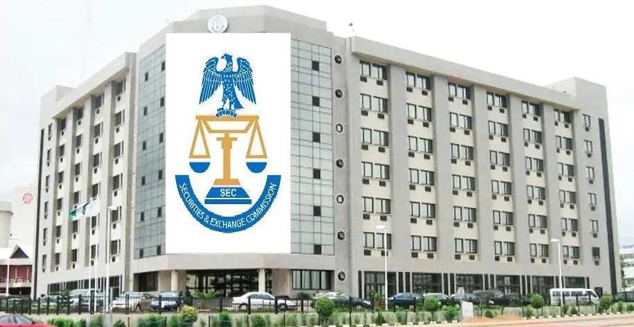 SEC says promoters of ponzi scheme will be liable to a penalty of N20m or 10 years jail term or both under the new ISA 2025.