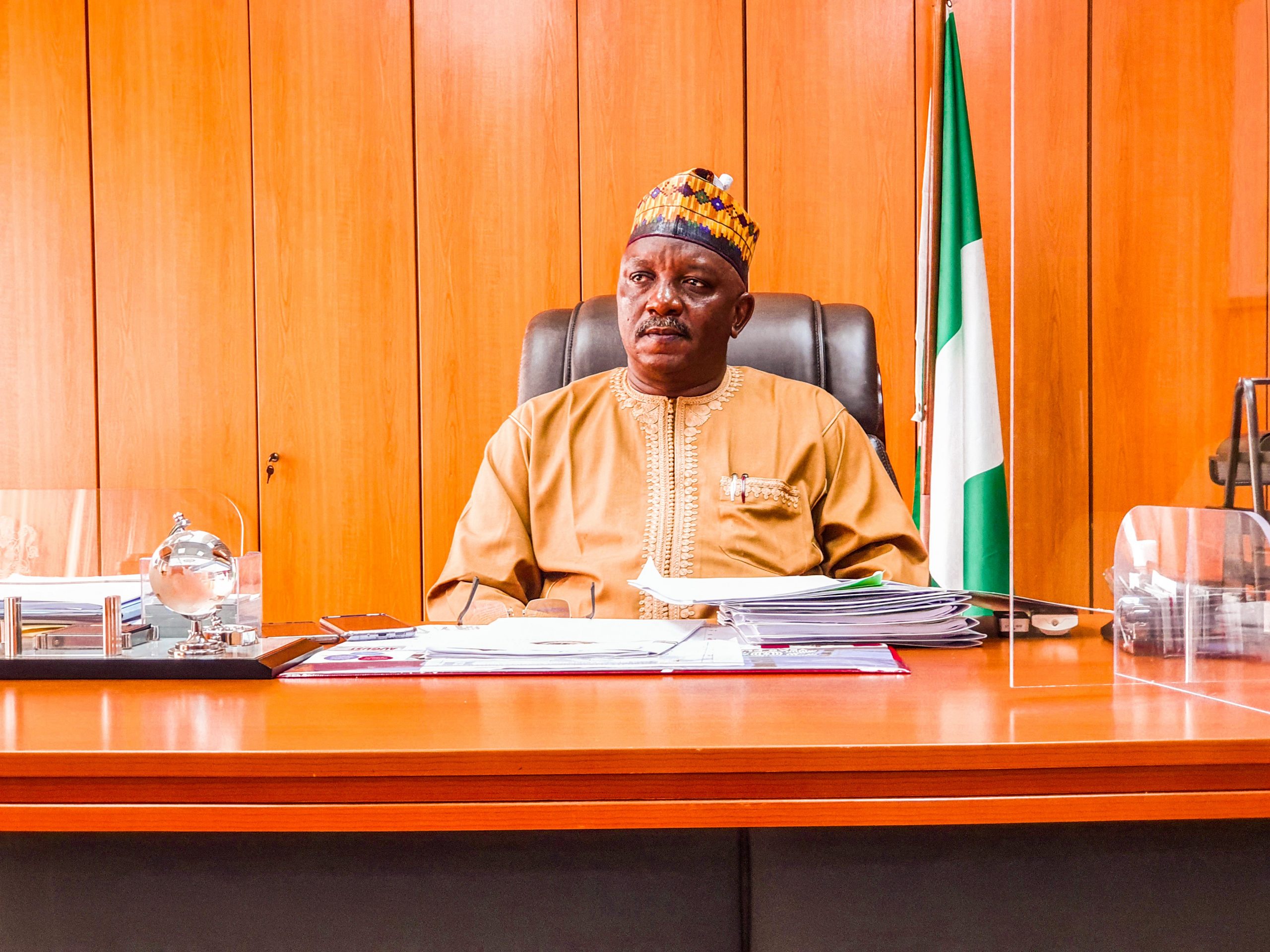 Ex-minister Mamman admitted to ₦33.8bn fraud voluntarily before lawyers - Witness