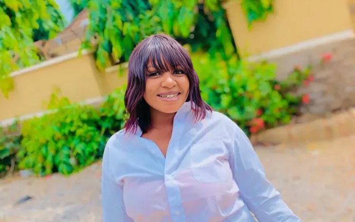 Court in Lafia, Nasarawa State, sentences Oluwatimileyin Ajayi to death by hanging over alleged murder of girlfriend, Salome Adaidu