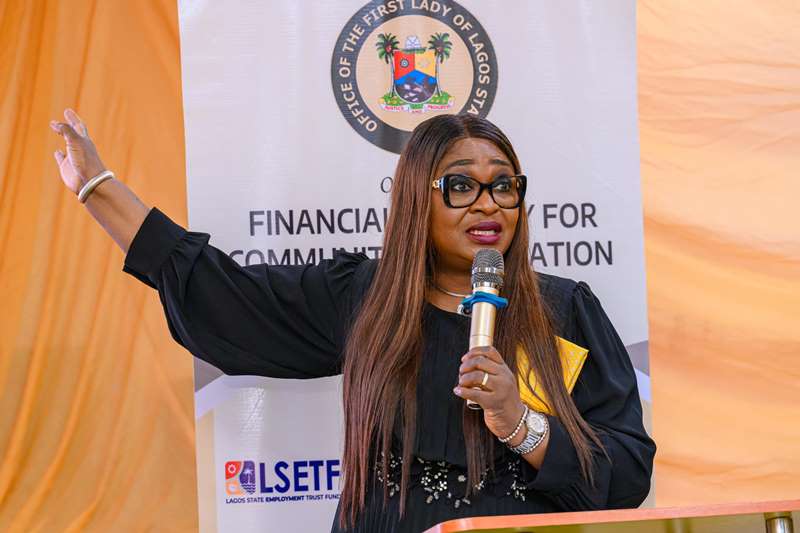 Sanwo-Olu