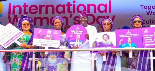 Sanwo-Olu
