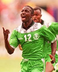 Super Eagles