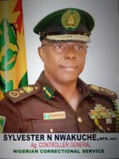 Sylvester N. Nwakuche