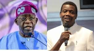 Tinubu