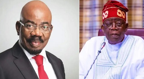 Tinubu-Ovia