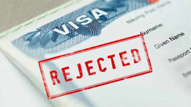 US: 13 reasons why Nigerians fail to secure visa successfully