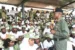 NYSC boss, Brig.-Gen. Olakunle Nafiu, assures corps members that payment of their new monthly allowance of N77,000 will begin in March.