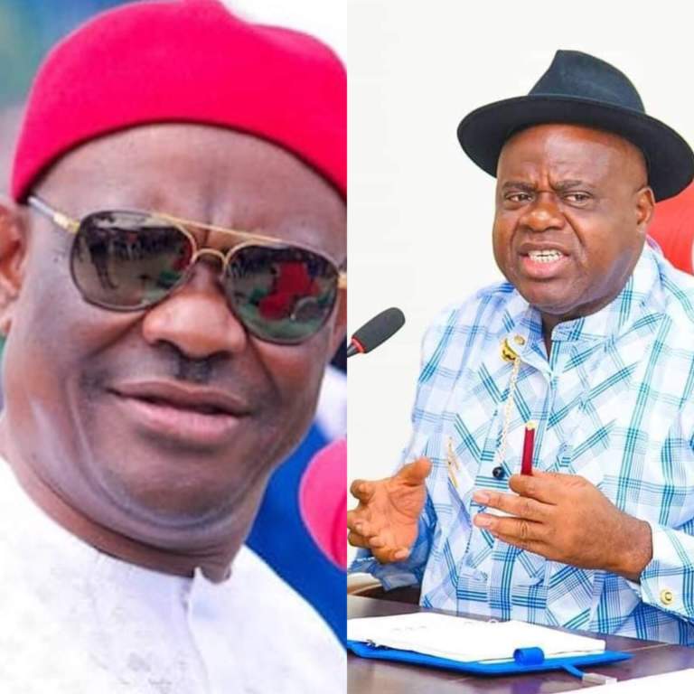 Bayelsa government obtains court to stop a planned mega rally for Nyesom Wike, the Minister of FCT scheduled to hold in Yenagoa on 12 April.