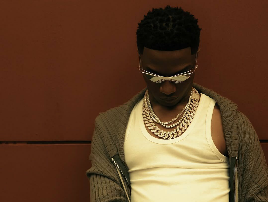 Wizkid releases highly anticipated 'Kese (Dance)' music video