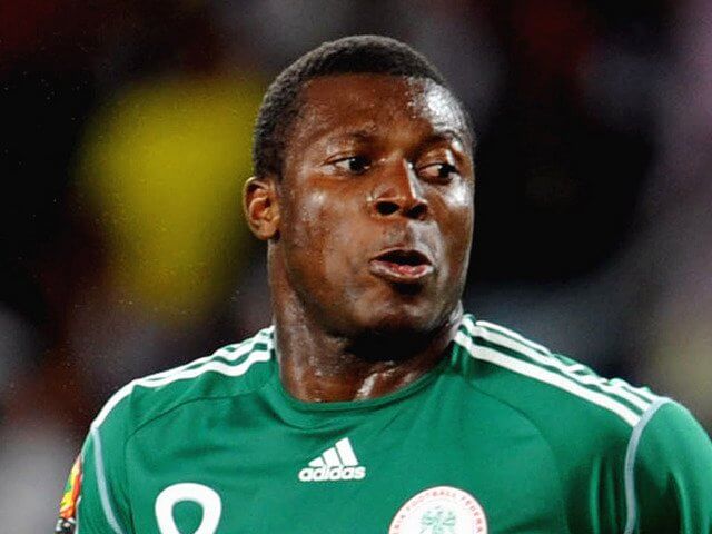 Super Eagles