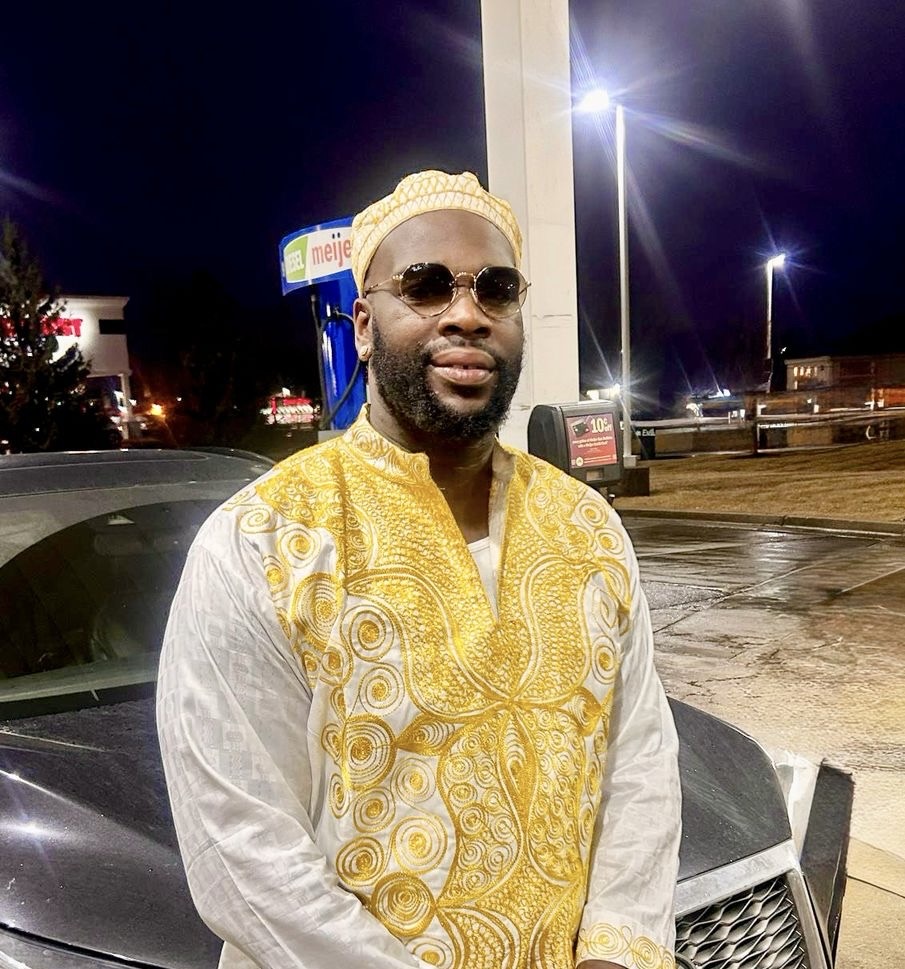 Ewol Samo to Host Christmas Outreach for Widows & Orphans