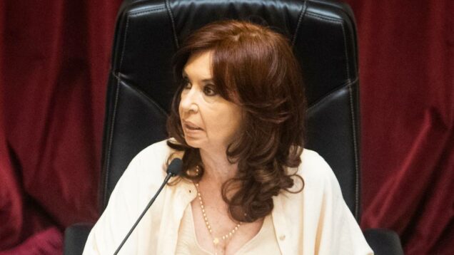 cristina