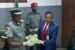 EFCC begins investigation of CFA 7m intercepted by Customs in Ogun