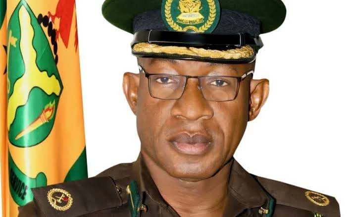 Jail Break: 12 inmates escape from Koton-Karfe custodial centre