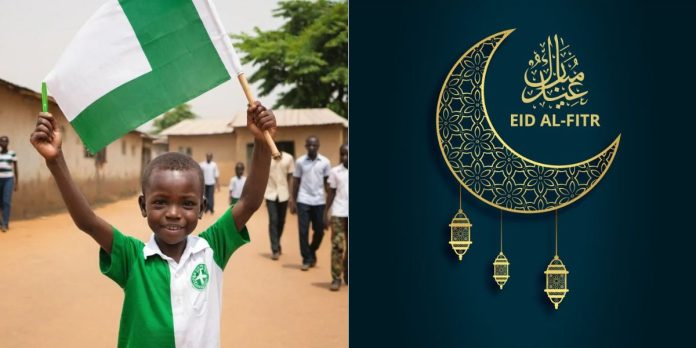 Nigerian govt. declares March 31, April 1 as public holidays