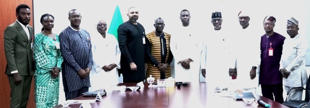 EFCC boss Ola Olukoyede says FG's IPPIS platform is still under investigation because the 'crooks keep on bringing up new strategies''