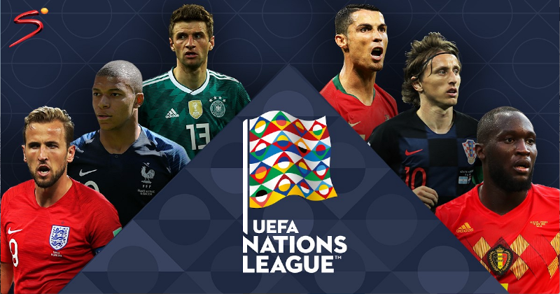 UEFA Nations League