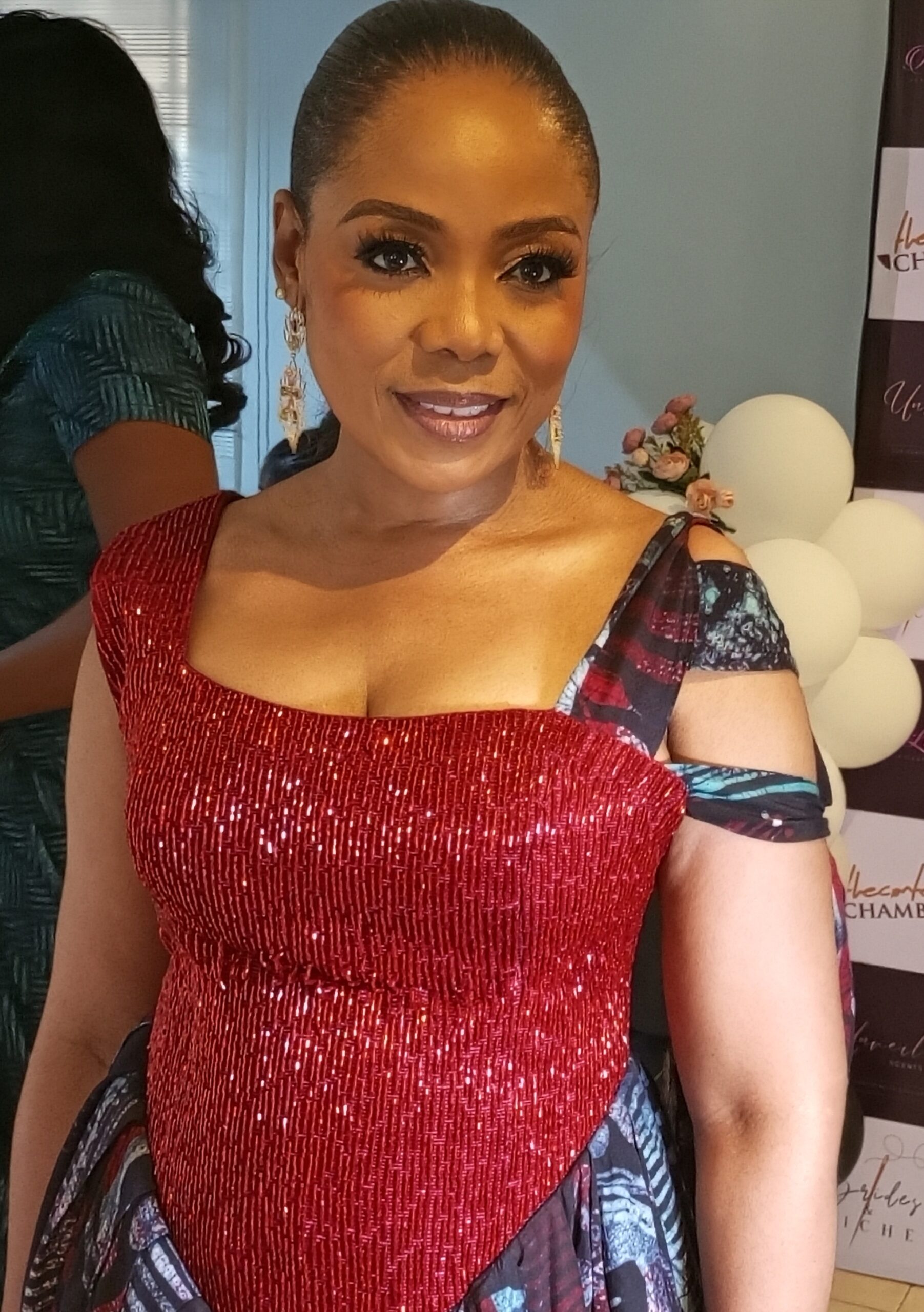 Bunmi Abike Lasaki, aka Abike is set to take business of fashion notches higher, with her aesthetic sense, creativity and innovative spirit.