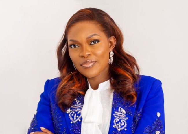 Tope Mark Odigie unveils plan assist 40 families achieve their dream of having their own babies through IVF funding.