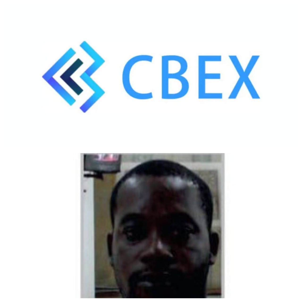 CBEX promoter Adefowora Abiodun surrenders to EFCC