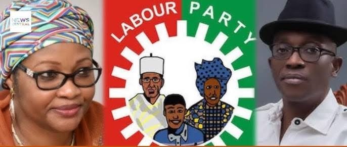 Julius Abure faction of Labour Party alerts security operatives of plan by NLC, others to invade the party’s national secretariat.